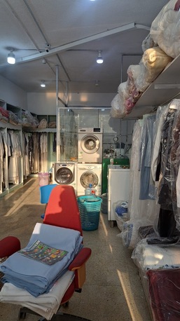 SAR 25000,  60 Sq. Meter,  Laundry For Sale photo 2