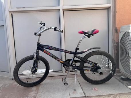 SAR 250400,  Cycle For 7to 10Yrs Child/Cooler photo 3