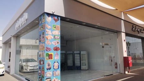 SAR 30000,  25 Sq. Meter,  Corner Shop For Sale – Prime Location In Al Jumum, Jeddah
