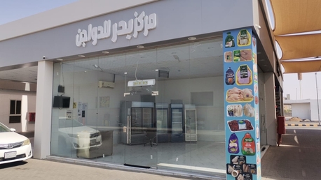 SAR 30000,  25 Sq. Meter,  Corner Shop For Sale – Prime Location In Al Jumum, Jeddah photo 2