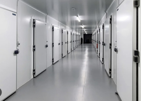 SAR 1,  1000 Sq. Meter,  Dry,Freezing And Chilling Storage