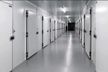 Cold Rooms For Rent photo 1