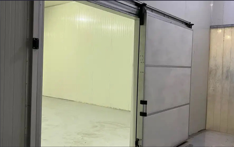Cold Rooms For Rent