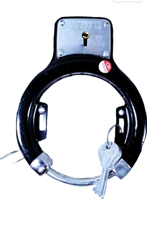 SAR 35,  Bicycle  New Lock photo 3