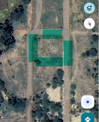 SAR 1,  400 Sq. Yard,  400 Sqrts Land For Sale At Shadnager