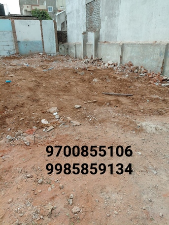 INR 60000,  75 Sq. Yard,  Plot For Sale