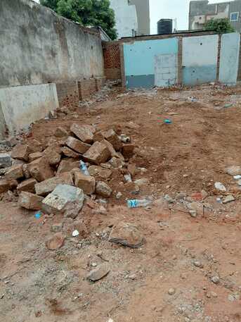 INR 60000,  75 Sq. Yard,  Plot For Sale photo 2