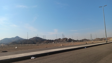 SAR 400000,  300 Sq. Meter,  Residential Land For Sale - Madina