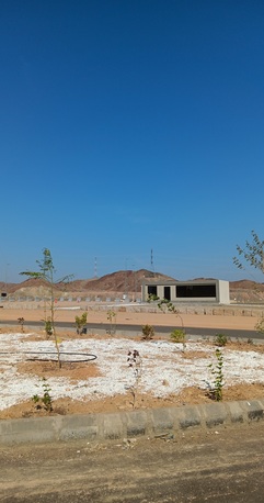 SAR 400000,  300 Sq. Meter,  Residential Land For Sale - Madina photo 2
