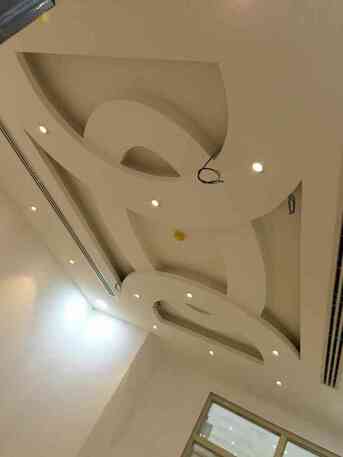 Furnished,  Studio,  Professional Villa's Maintenance/ Worker