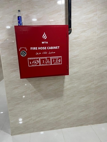 SAR 1150/month,  1 BR,  Northern Khobar