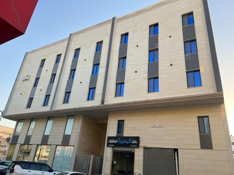 SAR 1150/month,  1 BR,  Northern Khobar photo 2