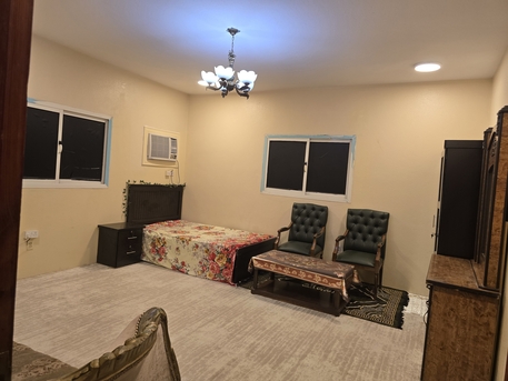SAR 1000/year,  1 BR,  Room At Dakhal Mahdood photo 1