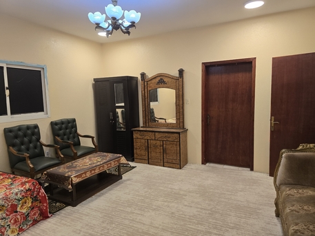 SAR 1000/year,  1 BR,  Room At Dakhal Mahdood photo 2