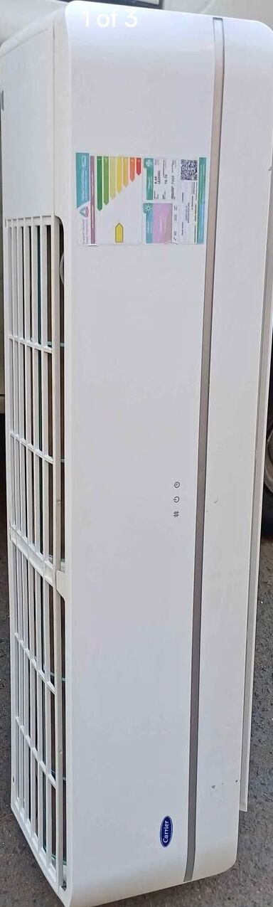 Used Window And Split Ac With Installation And One Month Warranty photo 1
