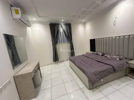 SAR 1000/month,  Furnished,  1 BR,  Family Room Available