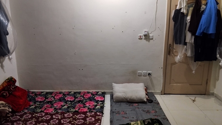SAR 1000/month,  1 BR,  Single Room For Rent