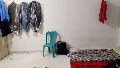 SAR 1000/month,  1 BR,  Single Room For Rent photo 2