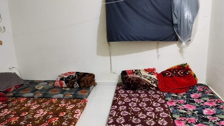 SAR 1000/month,  1 BR,  Single Room For Rent photo 3