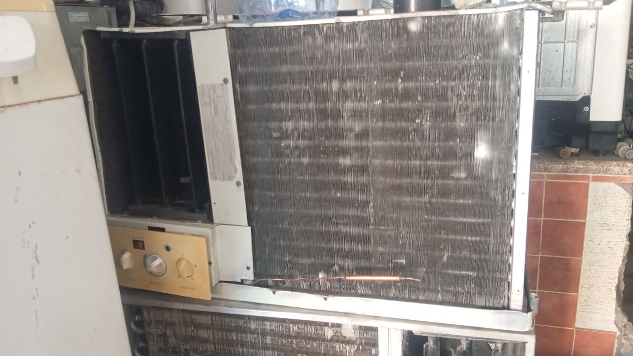 SAR 550,  Window Ac photo 1