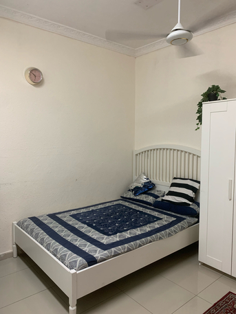 SAR 2200/month,  Furnished,  One Room Furnished