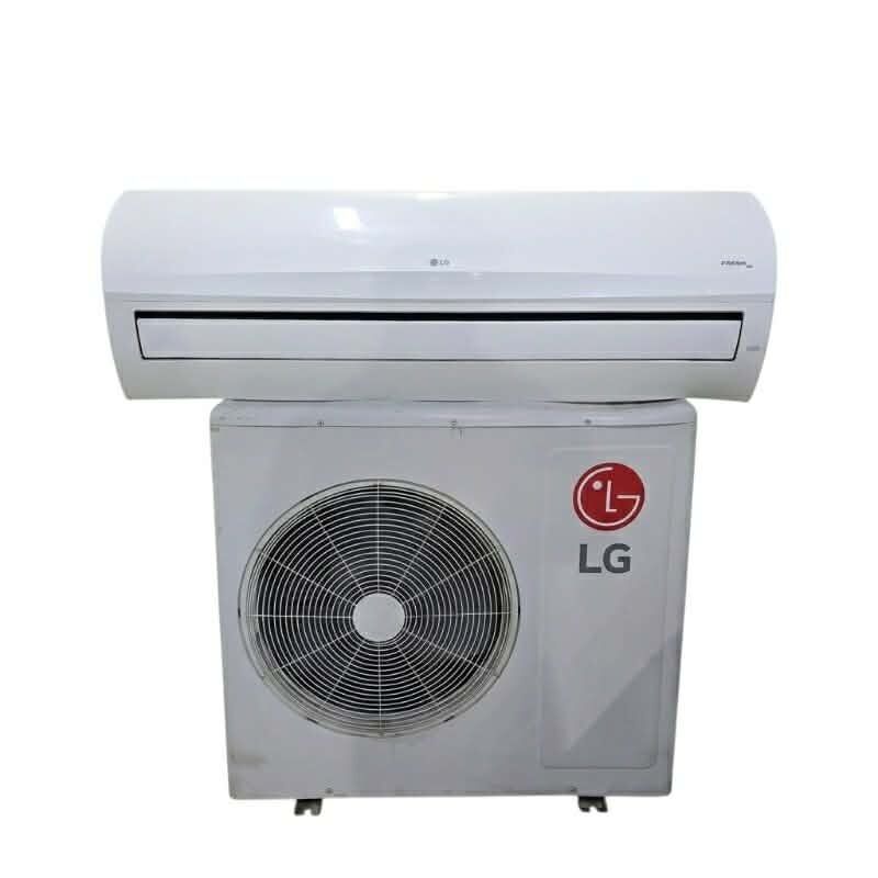 SAR 700,  Lg Split Air Conditioner (1.5 Ton & 2 Ton) – Same As New Condition ( Shifa)