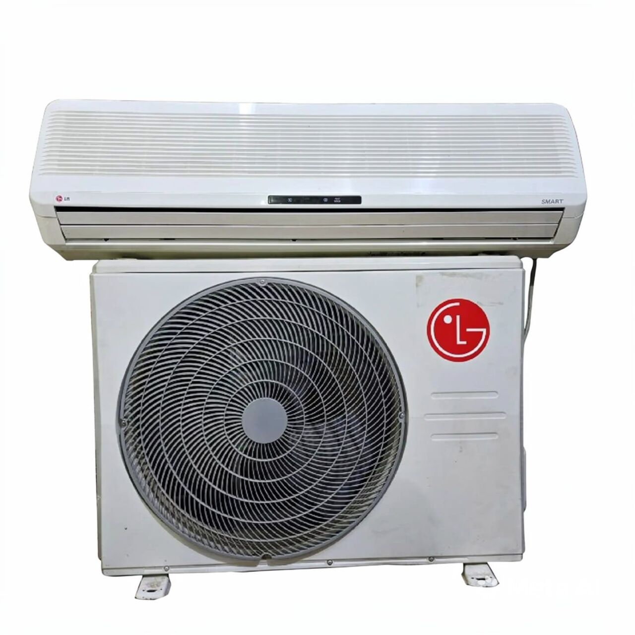 SAR 700,  Available: Split & Window AC For Sale Brand: Gree / LG / Samsung Haam Mando Size Ghinatah photo 3
