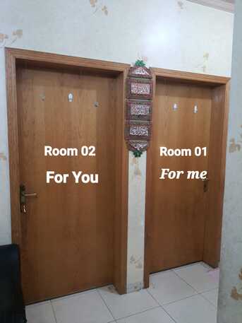 SAR 950/month,  Furnished,  Speared Single Room Furnished For Rent – Ideal For Executive Bachelor photo 3