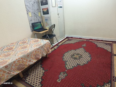 SAR 1000/month,  Furnished,  Single Room For Rent photo 1