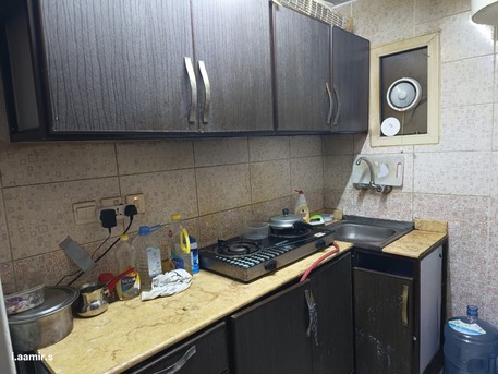 SAR 1000/month,  Furnished,  Single Room For Rent photo 3