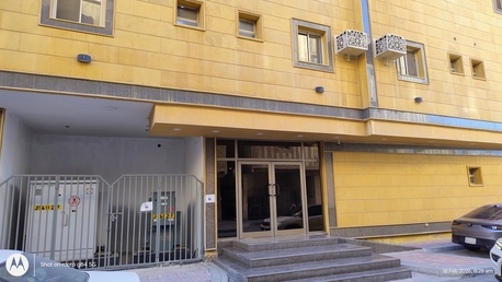 SAR 875/month,  1BHK Flat, To Rent Hall For 1 Person photo 1