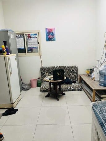 SAR 860/month,  Furnished,  Room Available For One Executive photo 3