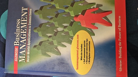 SAR 100,  Business Management Books photo 2