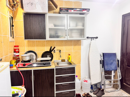 SAR 1500/month,  One Sprat Sharing Room For Only One Lady photo 1
