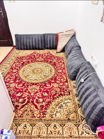 SAR 1500/month,  One Sprat Sharing Room For Only One Lady photo 2
