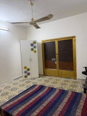 SAR 900/month,  Furnished,  Furnished Room Available For A Decent Professional Bachelor photo 2