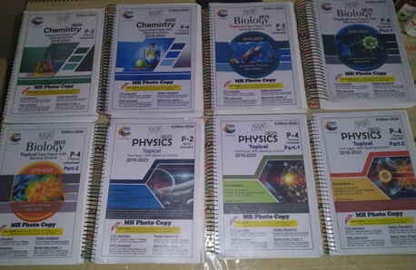 SAR 50,  Cambridge IGCSE/O Level Past Papers Topical And Yearly For Sale photo 1