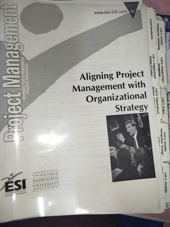 SAR 30,  PMP Books For Sale -Good Condition photo 3