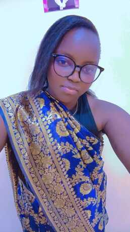 I Am From Kenya In Riyadh And Looking For Part-time Nanny Work Every Friday And Saturday photo 1