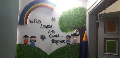 Little Stars Care Education Center photo 2