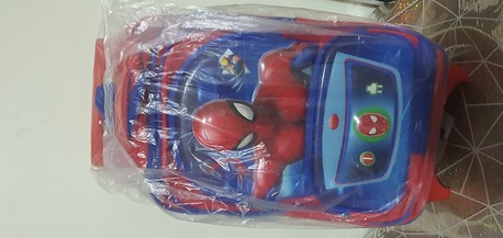 SAR 100,  School Bag photo 3