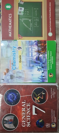 SAR 200,  Books photo 3