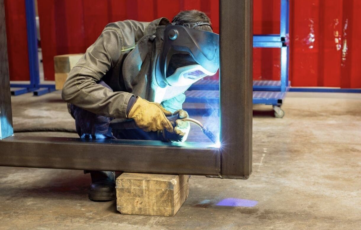MS Welder Need photo 3