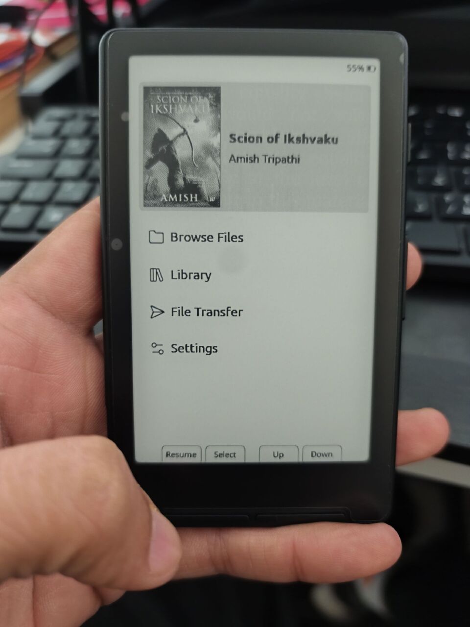 📚 Xteink X4 E-Ink Reader For Sale photo 1