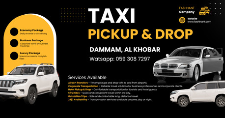 TAXI PICKUP & DROP photo 1