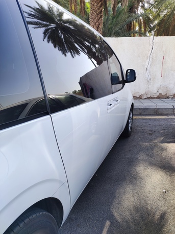 Hyundai Staria 7 Seater For Office Pick And Drop On Monthly Basis photo 2