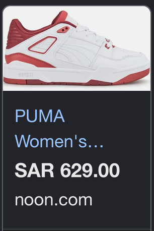 SAR 200,  New Puma Slipstream Wmns Eur 39 photo 2