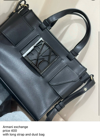 SAR 400,  Used Orginal Bag photo 1