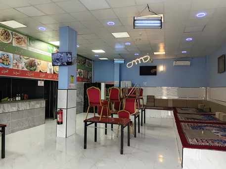 Pakistani Restaurant IS AVAILABLE For RENT 0593647900 photo 3