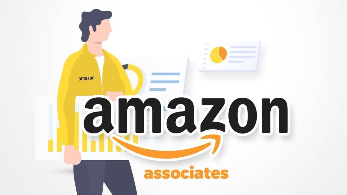 Factory Labor & Amazon Associates photo 1
